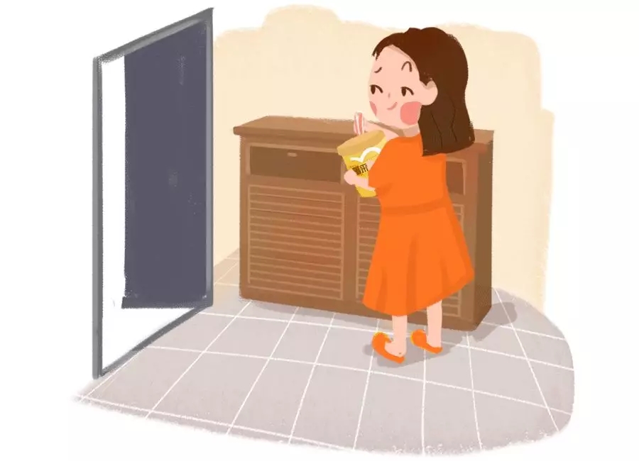 维持幸福的11个习惯，请让自己养成！8.webp.jpg