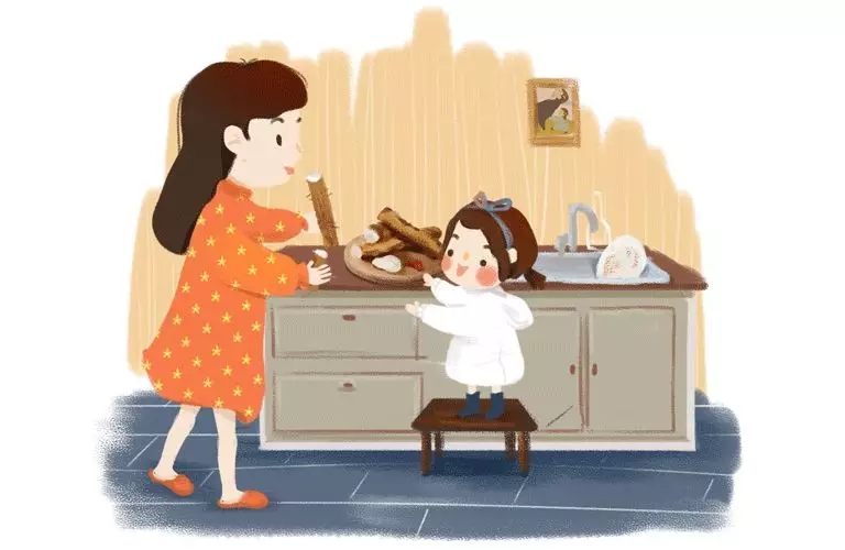 孩子积食怎么办？无需消化片7种食品让孩子胃动力up up up！4.webp.jpg