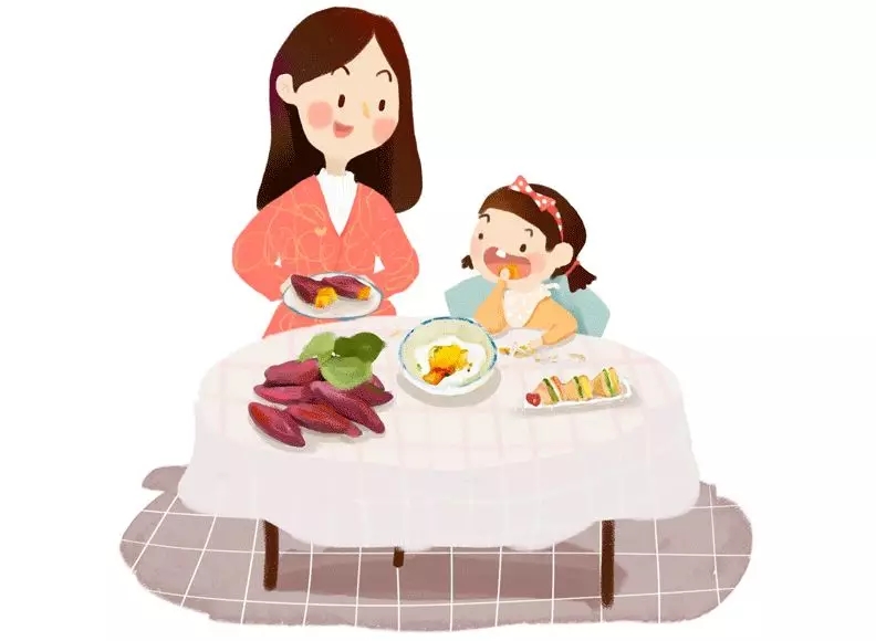 孩子积食怎么办？无需消化片7种食品让孩子胃动力up up up！7.webp.jpg