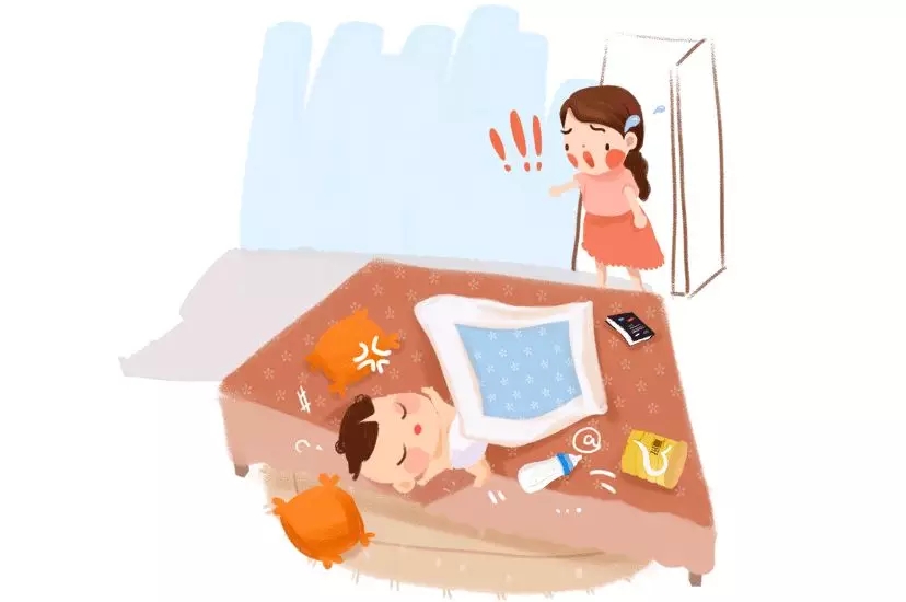 有了孩子后，妈妈的厕所壁垒进阶史2.webp.jpg