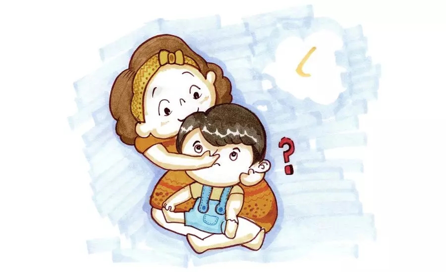 捏鼻子变挺拔？烫伤抹酱油？这些育儿“土方子”你中招了吗？1.webp.jpg