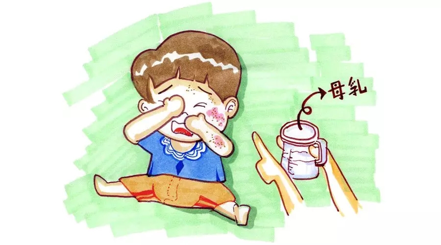 捏鼻子变挺拔？烫伤抹酱油？这些育儿“土方子”你中招了吗？4.webp.jpg