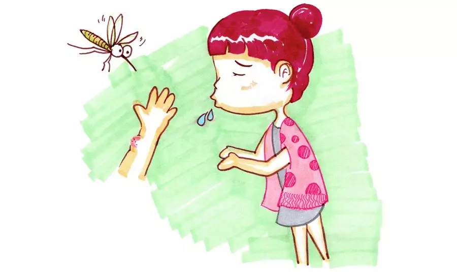 捏鼻子变挺拔？烫伤抹酱油？这些育儿“土方子”你中招了吗？5.webp.jpg