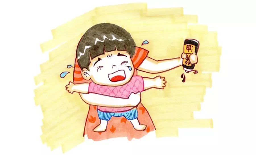 捏鼻子变挺拔？烫伤抹酱油？这些育儿“土方子”你中招了吗？6.webp.jpg