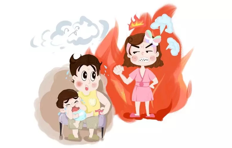 乱给宝宝剪指甲风险太大，90％的妈妈竟然都剪错了！2.webp.jpg