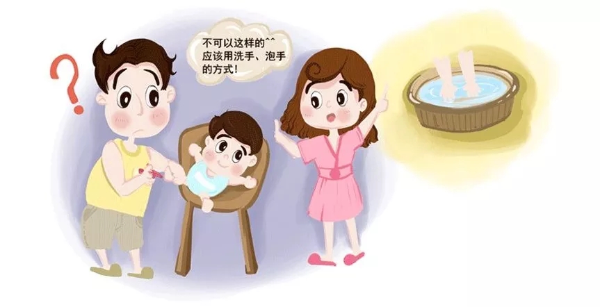 乱给宝宝剪指甲风险太大，90％的妈妈竟然都剪错了！3.webp.jpg