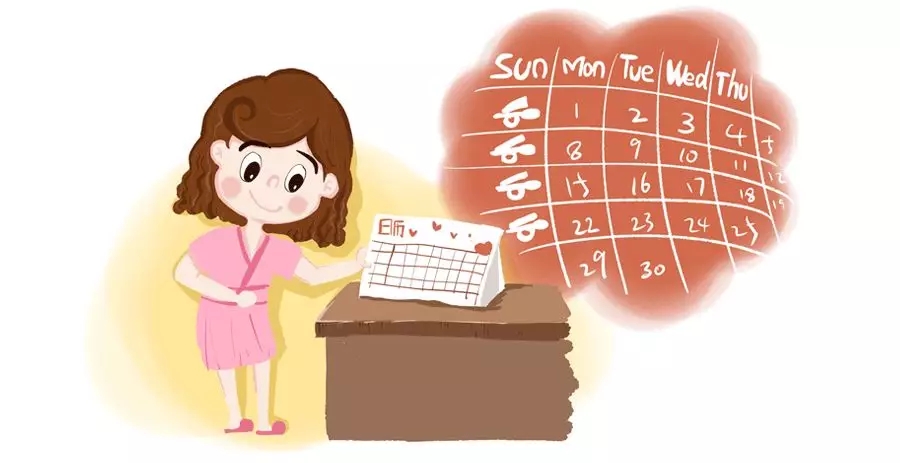 乱给宝宝剪指甲风险太大，90％的妈妈竟然都剪错了！6.webp.jpg